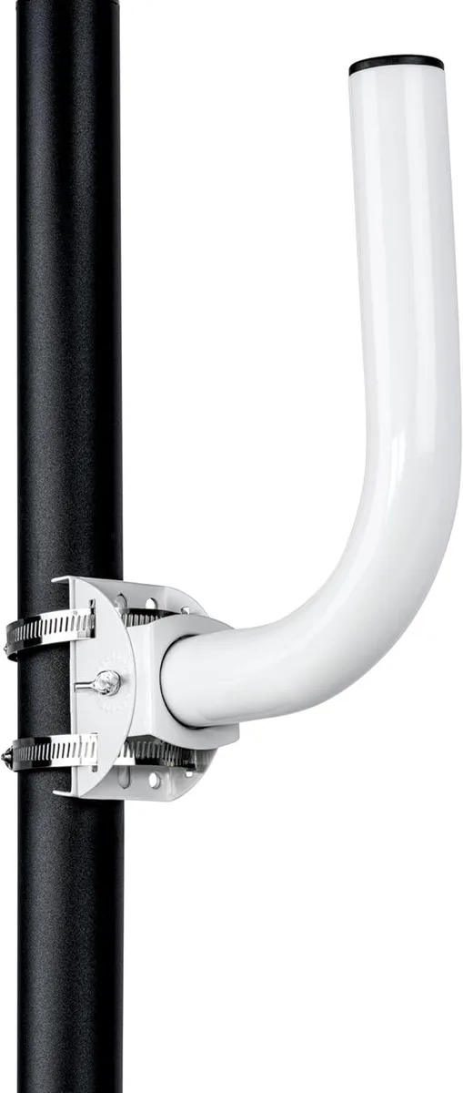 TRENDnet TRENDnet TEW-P01 Surveillance Accessory Wall/Pole Mount Bracket 150° 1.81kg — product photo