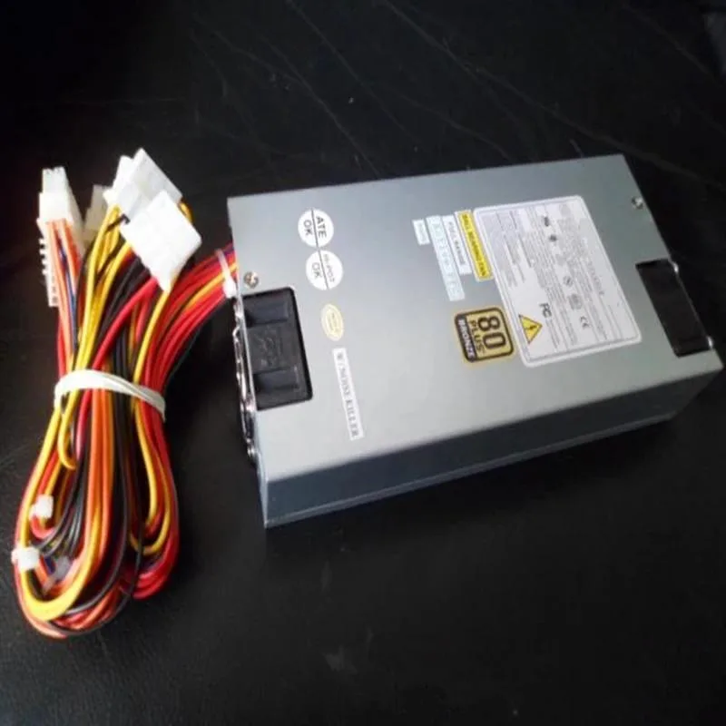 KHACHIMO KHACHIMO 1U 300W 450W Peak Power Supply FSP300-601U SPI3001UH — product photo