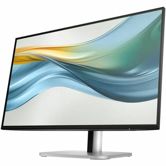 HP HP 524pu 24" Full HD Monitor 23.8" 1920 x 1080 — product photo