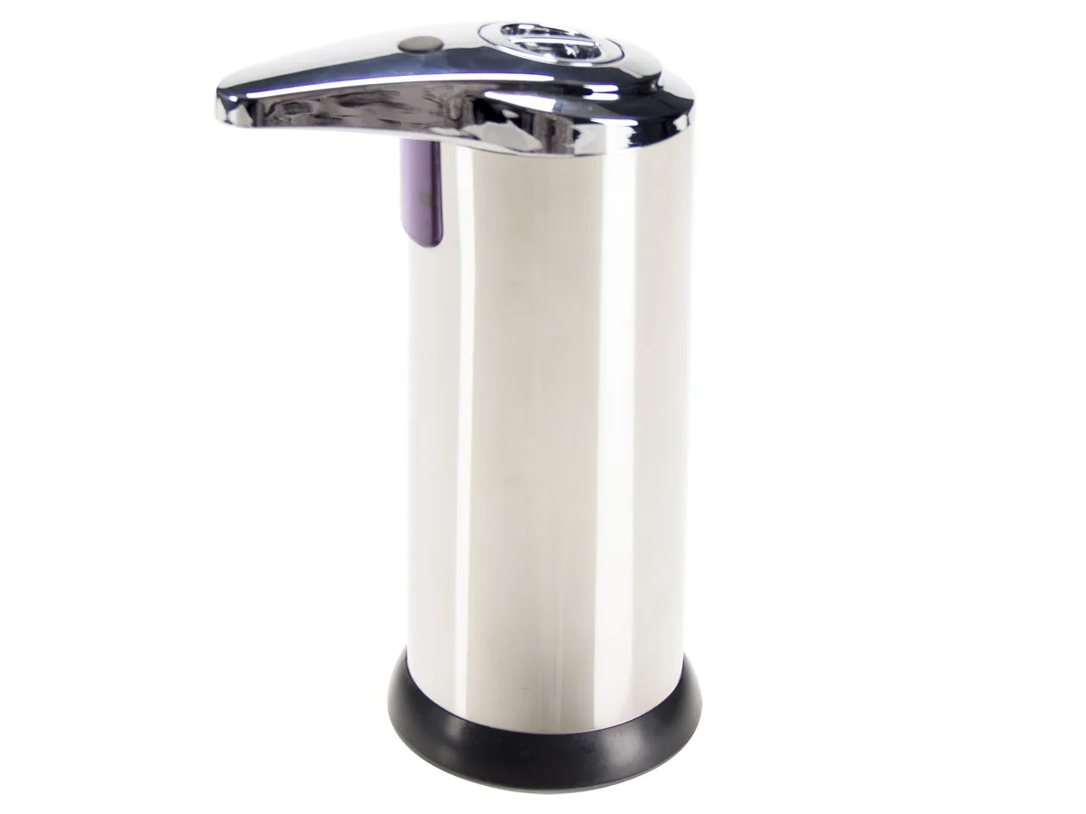 Ideaworks Ideaworks JB6084 Touch-Free Infrared Soap Dispenser Bath — product photo