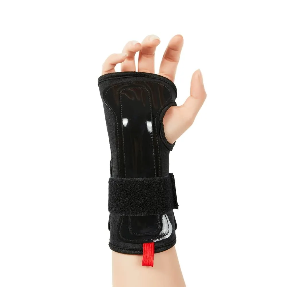  Bodyprox US-WristGuards-M Medium Black — product photo