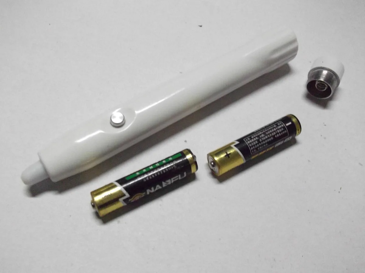 SPECIAL PIE SPECIAL PIE Infrared Pen (2PCS) — product photo