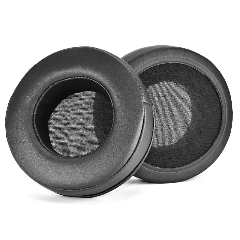 WMtec WMtec Ear Pad Cushion Cover for Superlux HD681 HD668B HD672 HD681F HD681B — product photo