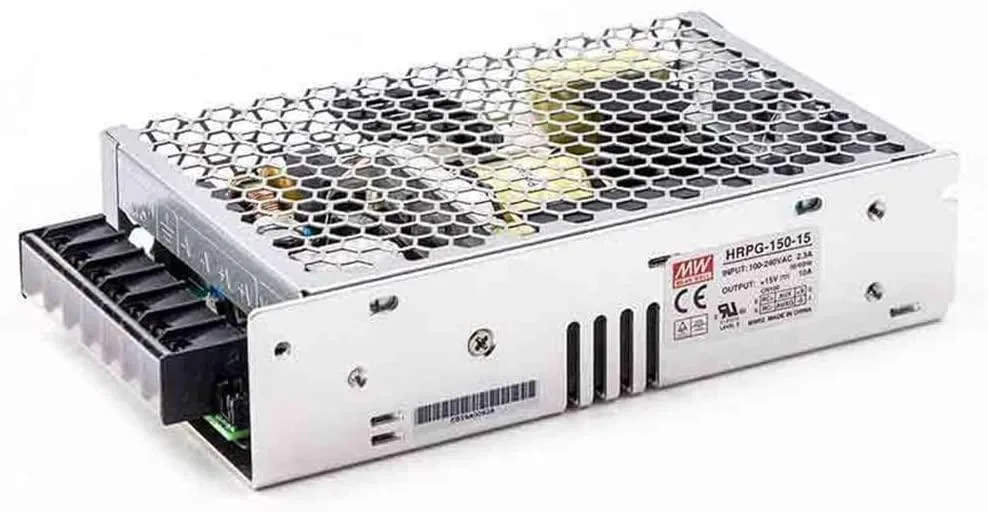 myVolts myVolts HRPG-150-15 150W AT Power Supply — product photo
