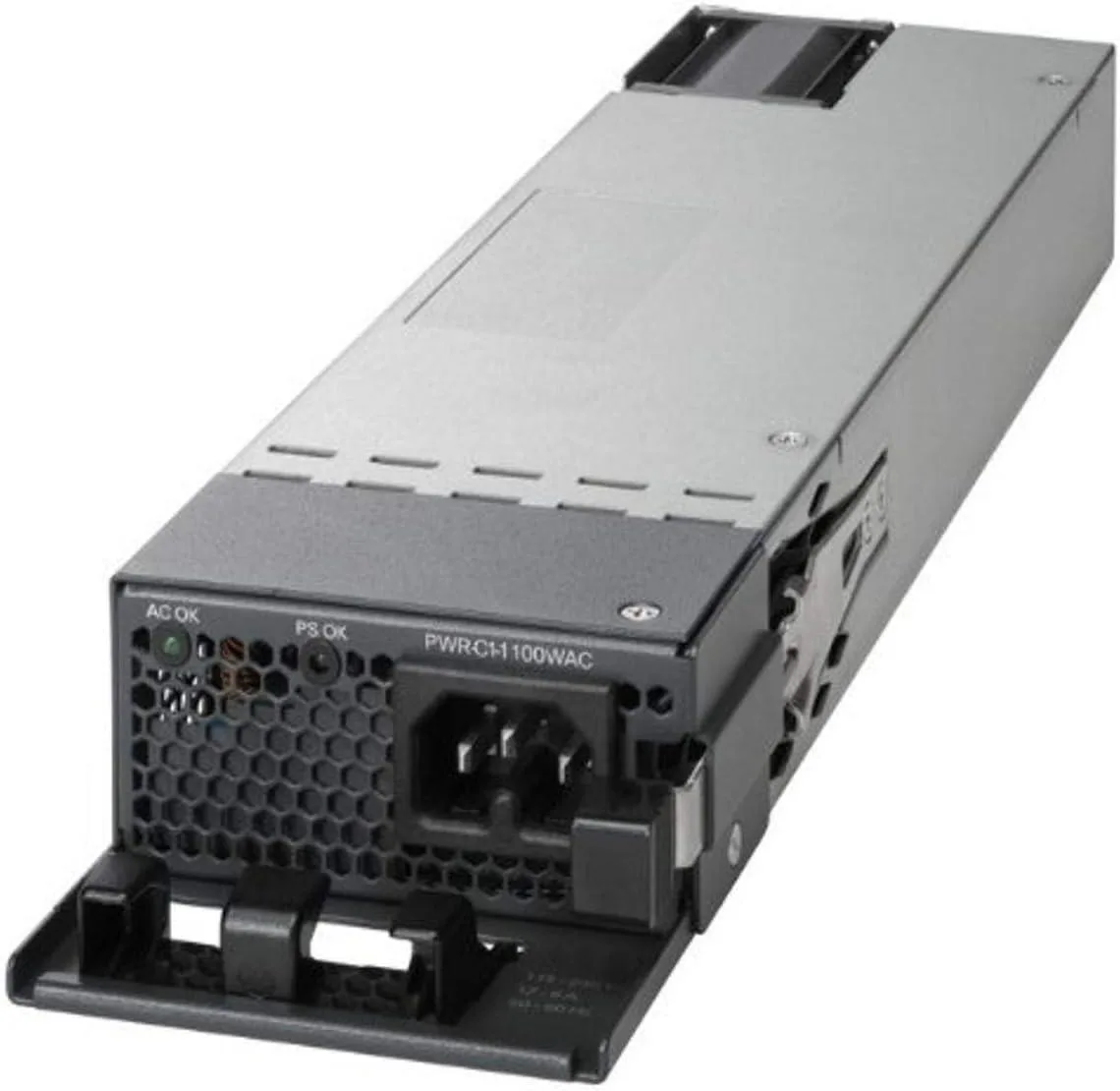 godream godream 1100W AC Power Supply for 3850 9300 Series — product photo