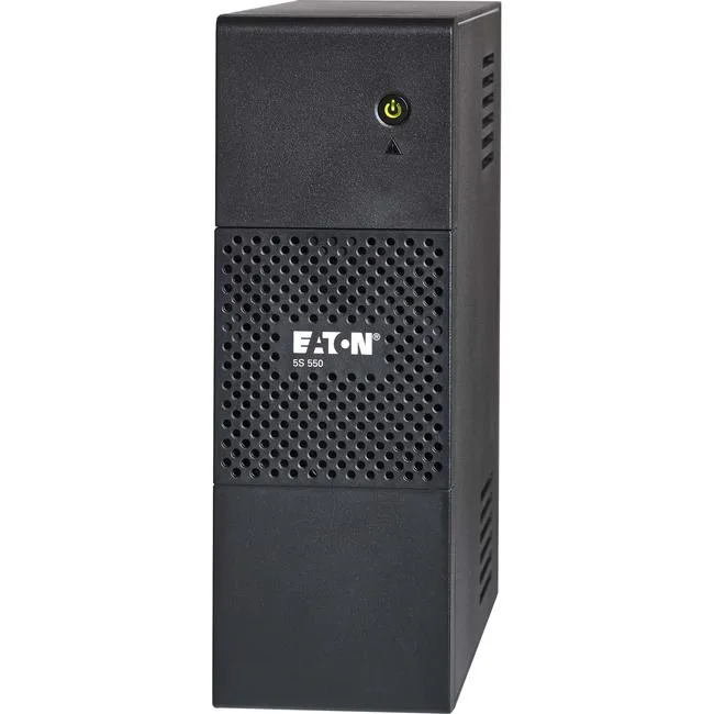 Eaton Eaton 5S 550VA 330W Tower 120V 50/60Hz PDU — product photo