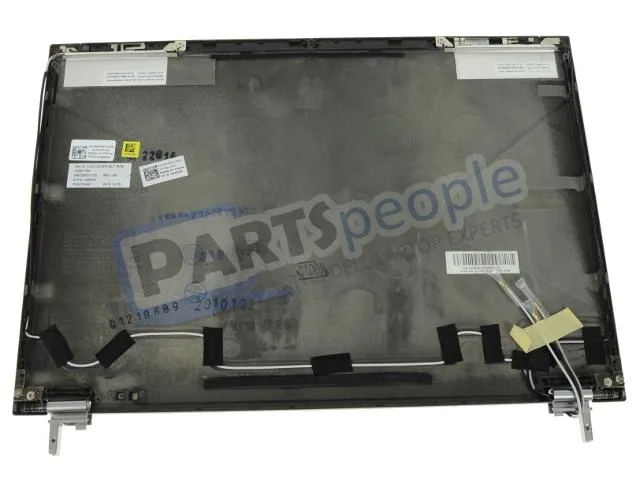 DELL DELL Latitude E4300 13.3" Lid Hinges H693W accessory — product photo