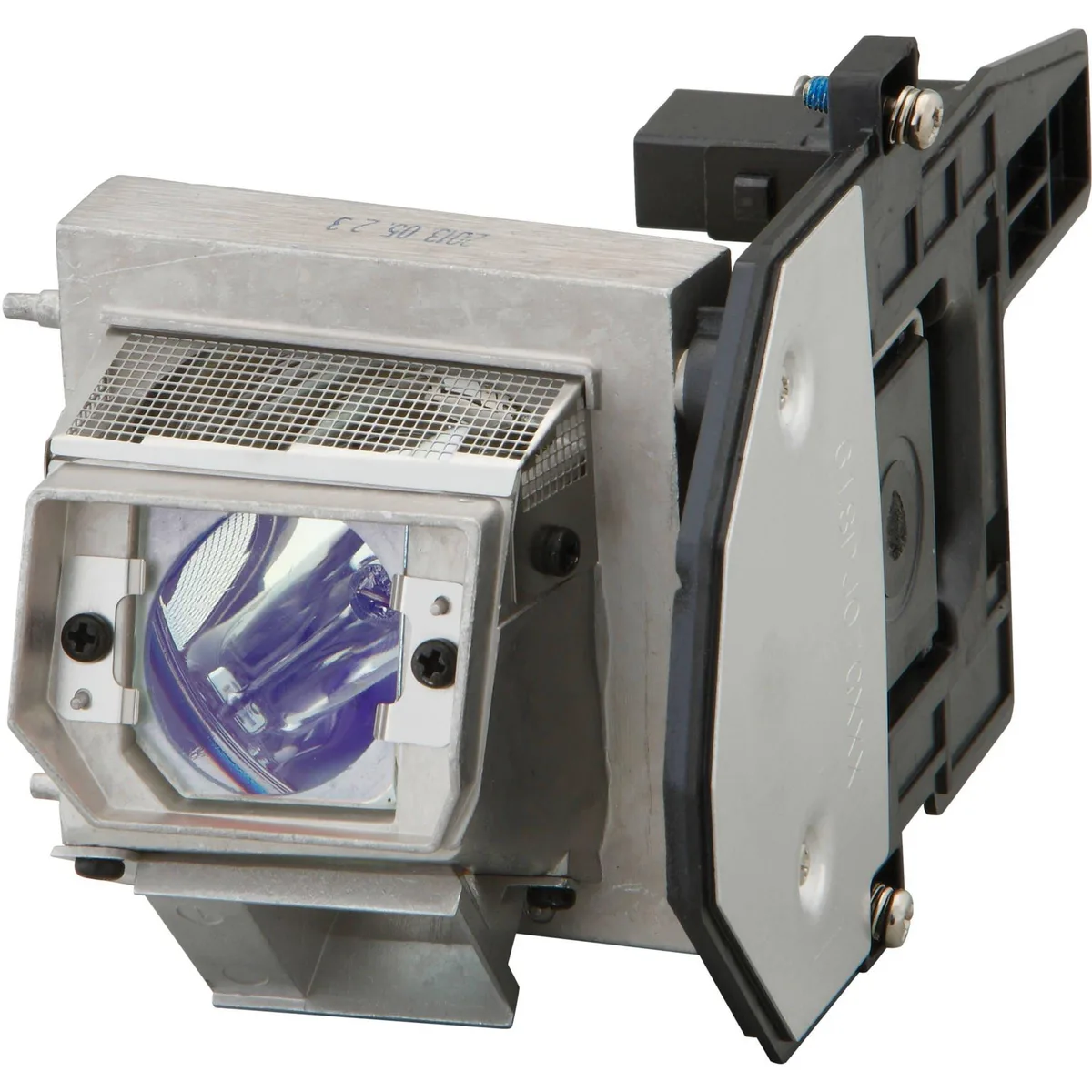Jaspertronics ET-LAL341 projector lamp module in plastic housing