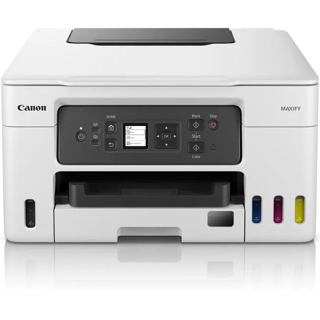 Canon Canon MAXIFY GX3020 Wireless Inkjet Multifunction Printer 5777C002 — product photo
