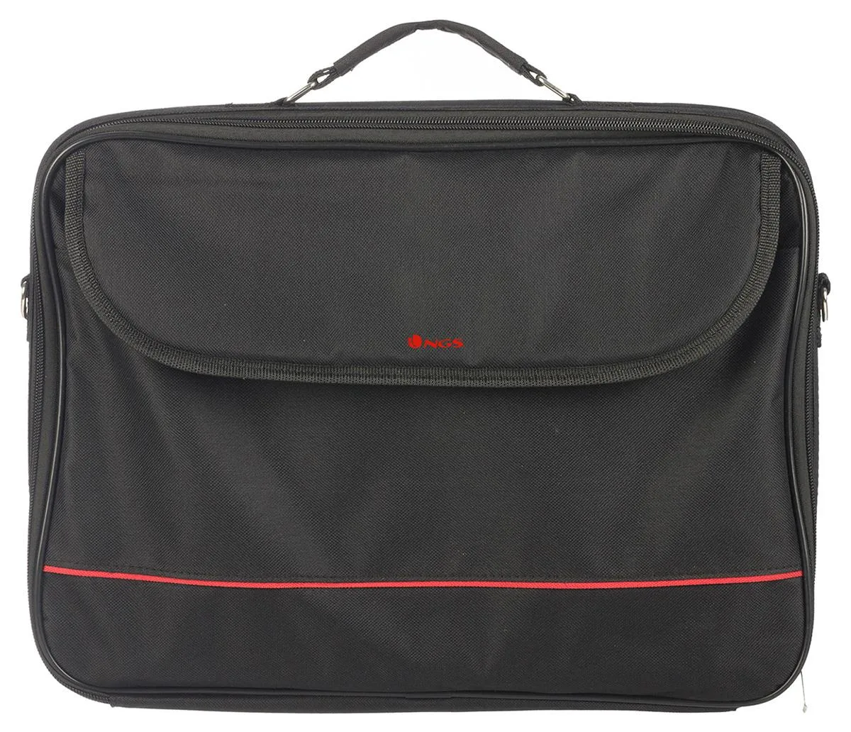 NGS NGS Passenger Laptop Sleeve 16" Black — product photo
