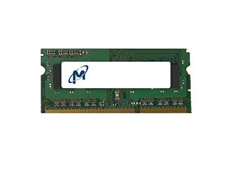Micron Technology, Inc. Micron Technology, Inc. 4GB DDR3 1600 (PC3-12800) desktop RAM — product photo