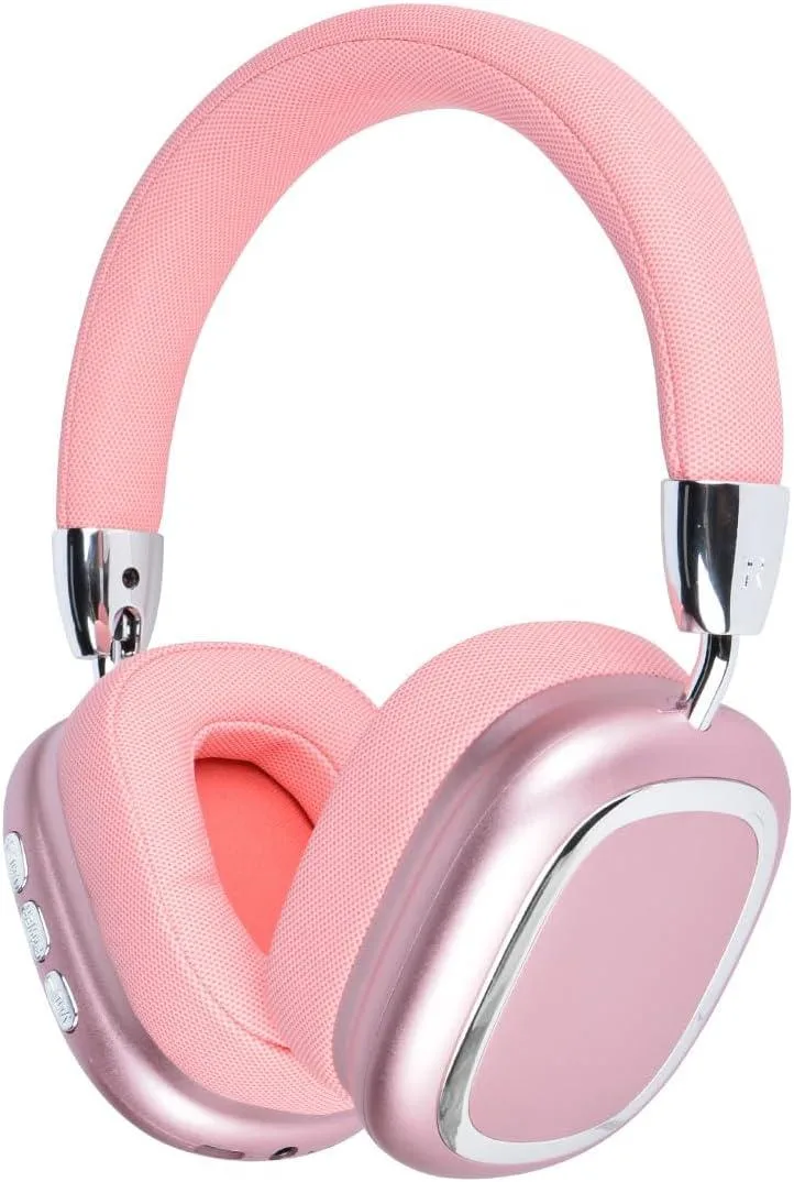 MAONO MAONO Earbud &amp; In-Ear Headphones Pink — product photo