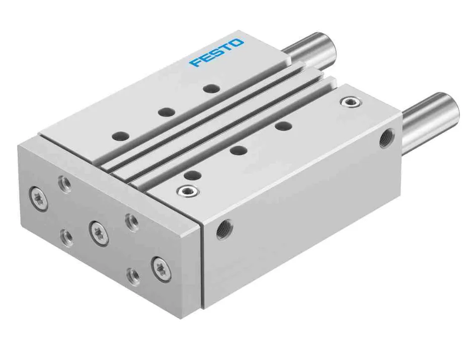 Festo Festo DFM-50-125-P-A-GF 170875 guided actuator — product photo