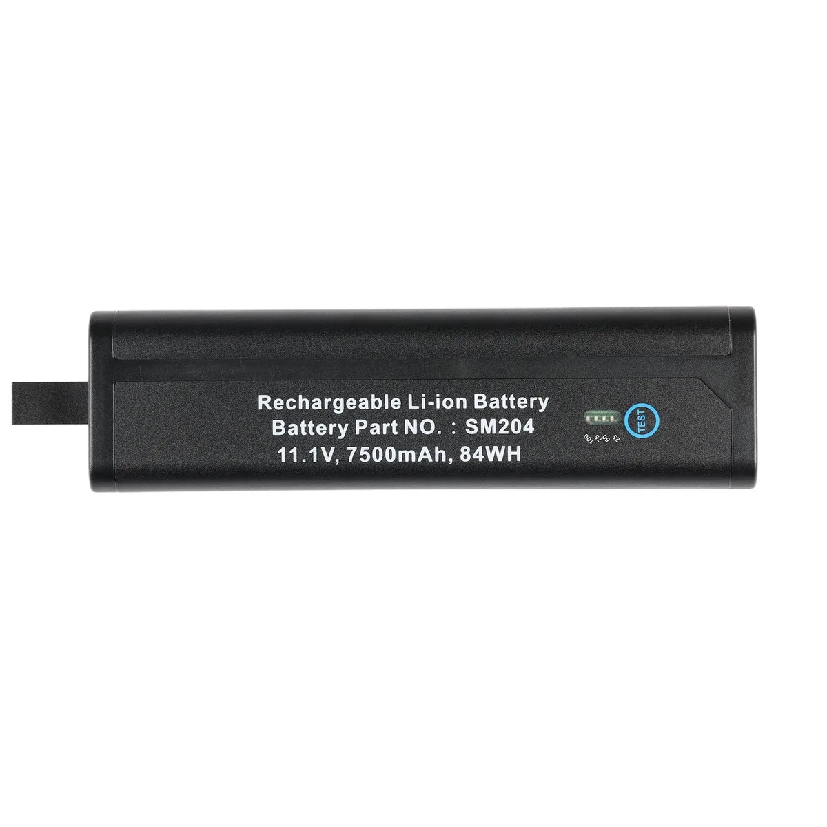 KingSener KingSener SM204 11.1V 84WH 7500mAh laptop battery — product photo