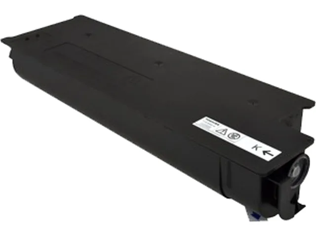 Toshiba Toshiba TOSTFC556UK Black Toner for E-STUDIO 5506AC — product photo
