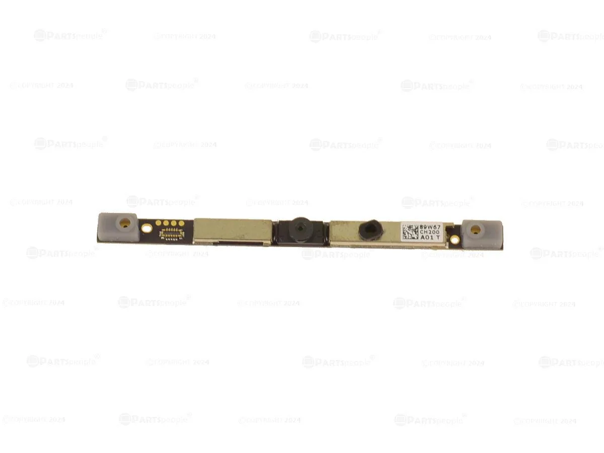 DELL DELL Web Camera Module 89W67 RGB FHD — product photo