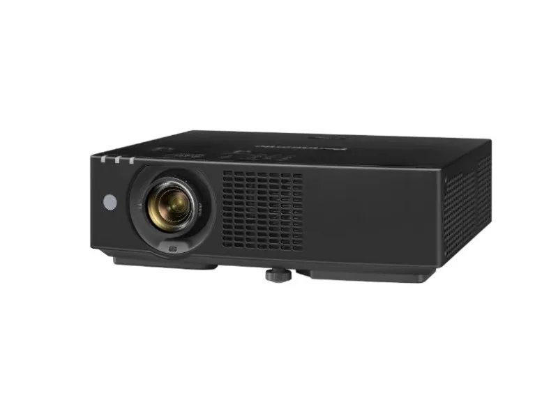 Panasonic Panasonic PT-VMZ82BU8 home theater projector — product photo