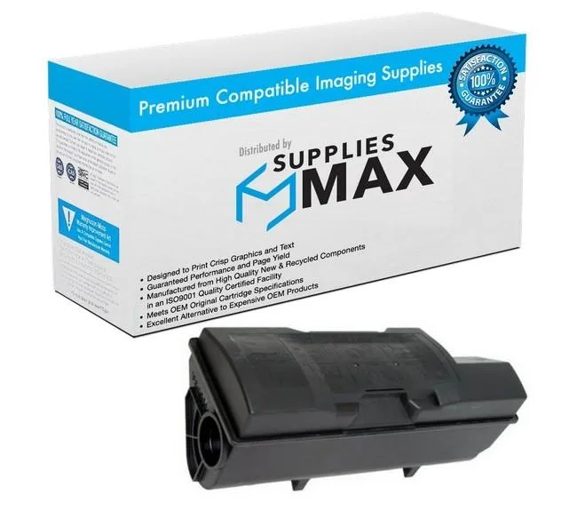 SuppliesMax SuppliesMax Toner Cartridge TK-20H 20000 Pages — product photo