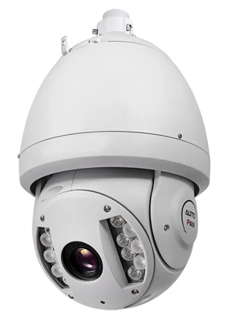 Bluecctv Bluecctv BL-IP-PT6900IR-20X 1080p PTZ 20x optical zoom 6 IR 24V AC — product photo