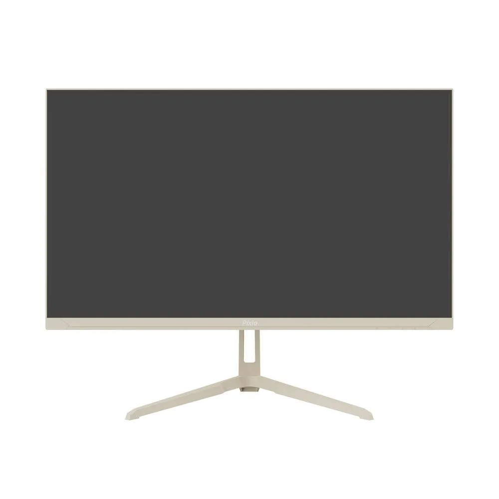 Pixio Pixio PX248 Wave Beige 23.8" 200Hz Fast IPS FHD gaming monitor — product photo