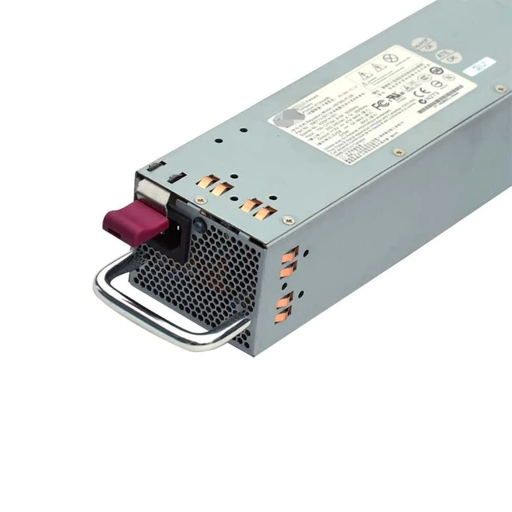 NShi NShi server chassis for MSA60 MSA70 DL320S 575W — product photo