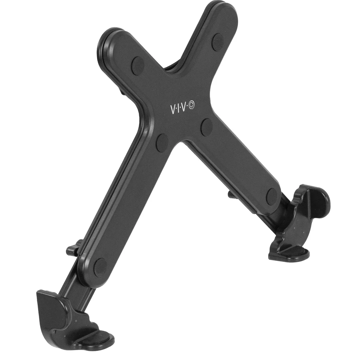 VIVO VIVO laptop VESA mount bracket 11-17 in 75x75 100x100 STAND-LAP4 — product photo