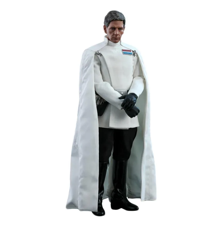 Hot Toys Hot Toys MMS519 Director Krennic 1/6 action figure — product photo