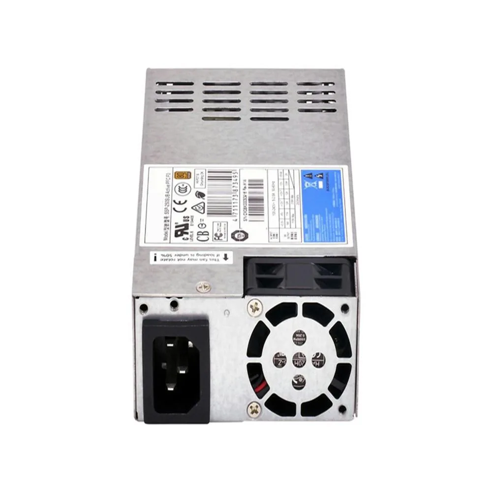 OIAGLH OIAGLH 80plus Bronze FLEX 1U 250W server power supply SSP-250SUB SS-200SU — product photo