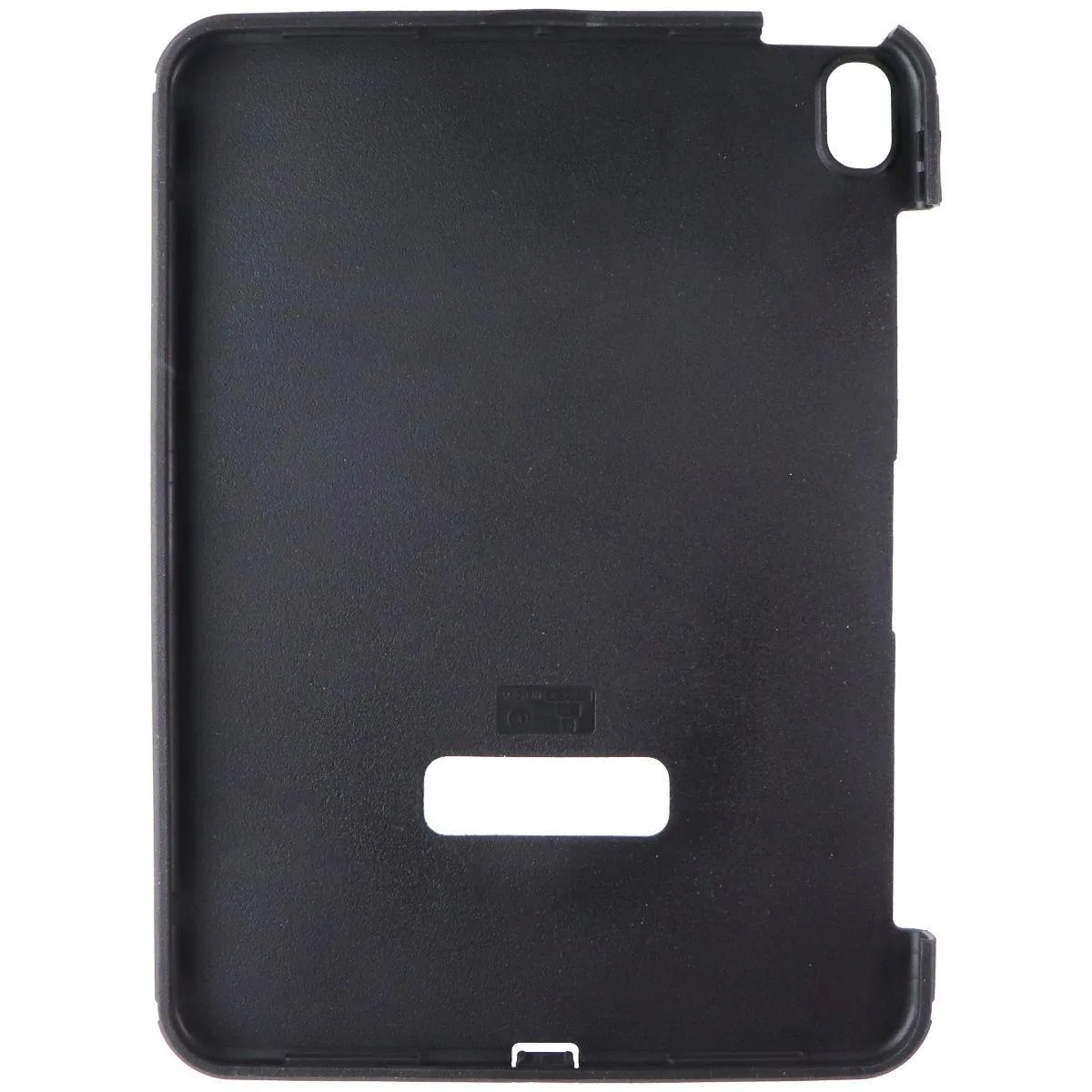 OtterBox OtterBox Replacement Exterior for iPad Air 11-inch Defender Series Cases - Black iPad accessory — product photo