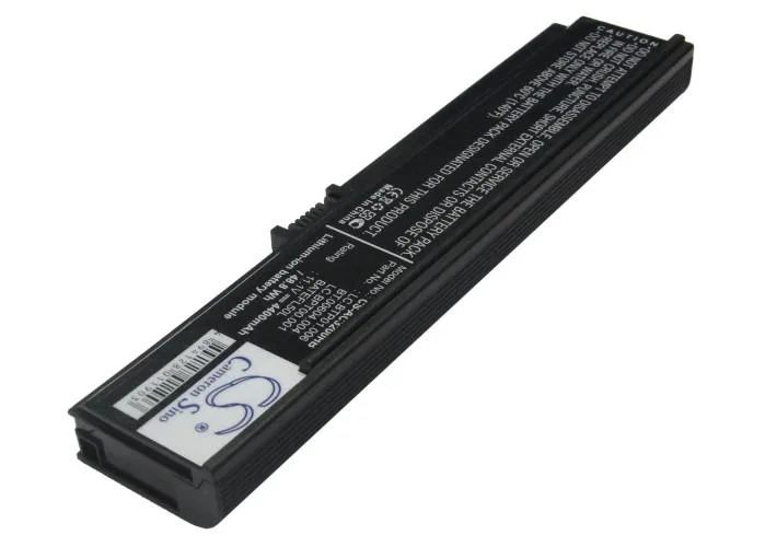 Cameron &amp; Co Cameron &amp; Co DS-CS-AC3200HB laptop battery 4.4 Ah black — product photo