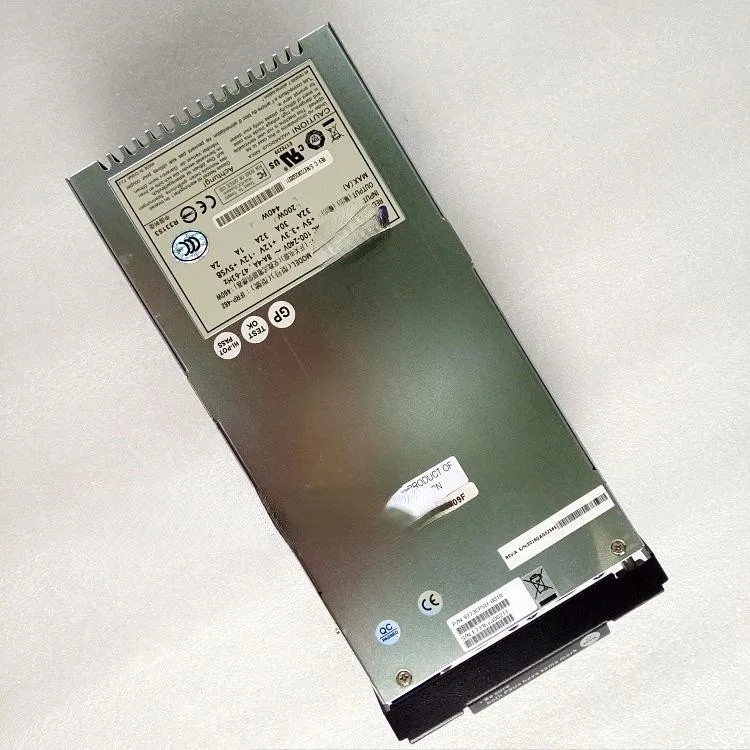 Supersuperuncle Supersuperuncle IFRP-462 460W Power Module 9273CPSU server power supply — product photo
