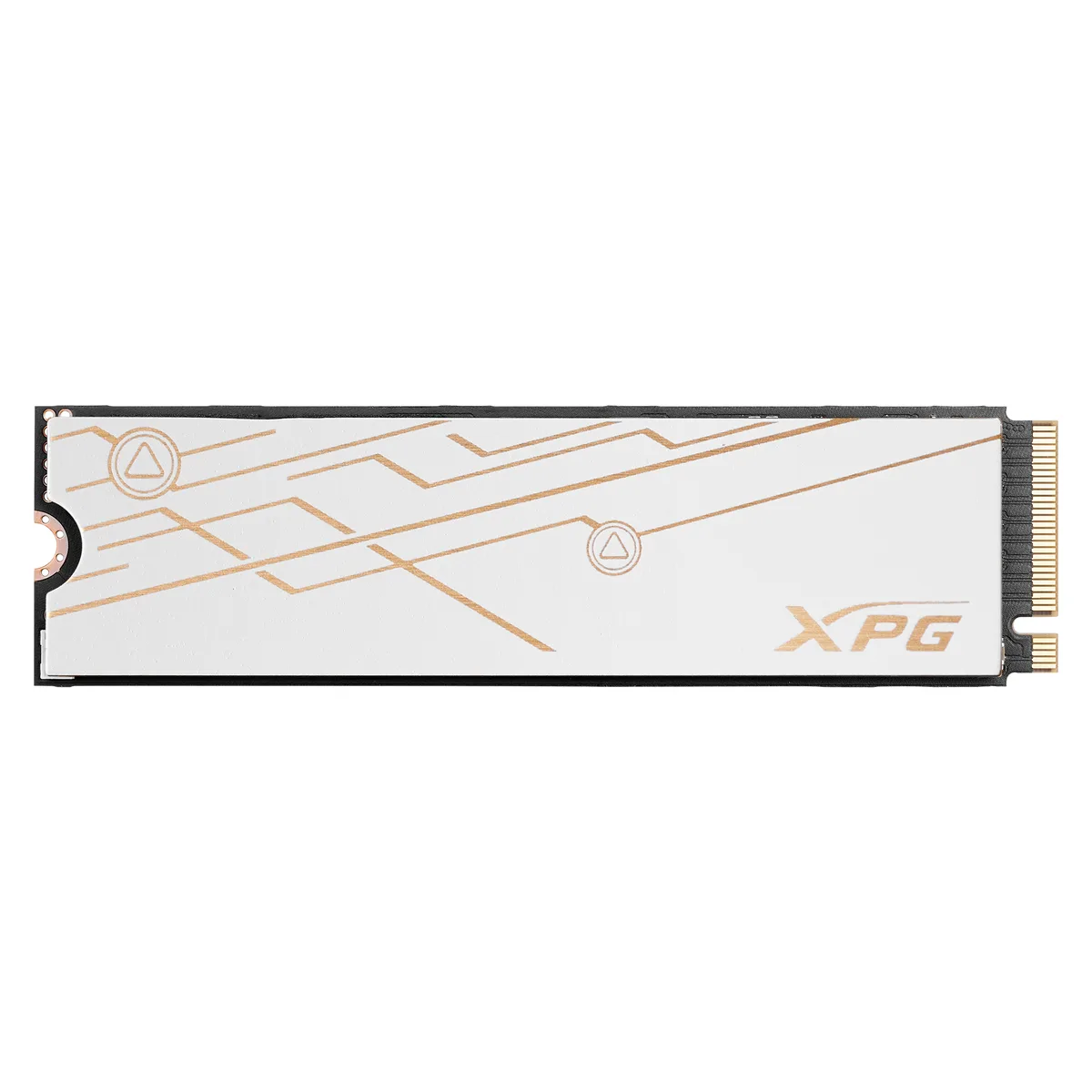 ADATA ADATA SMAR-980B-2TCS internal SSD — product photo