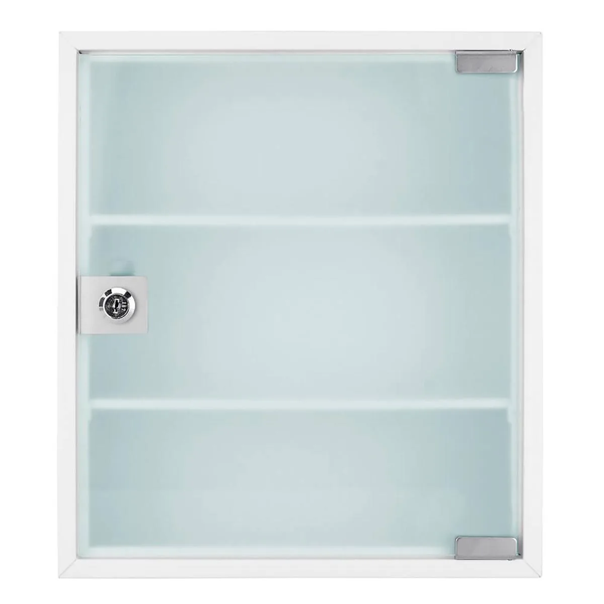 BARSKA BARSKA Standard Medical Cabinet 12822 — product photo
