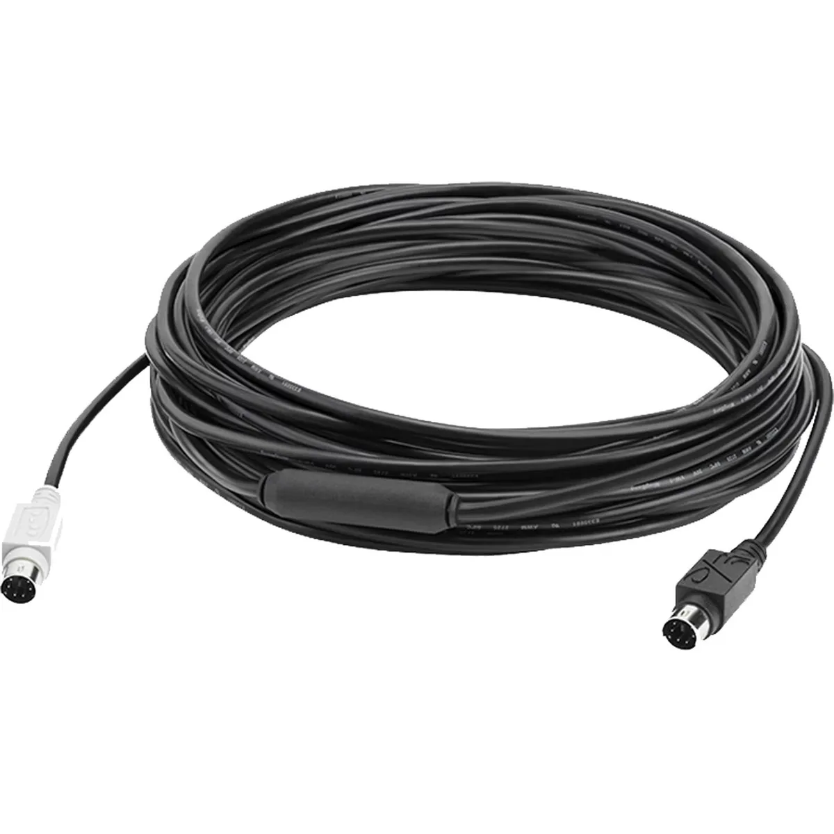 Logitech Logitech 10 m DIN cable for CC3500e webcam — product photo