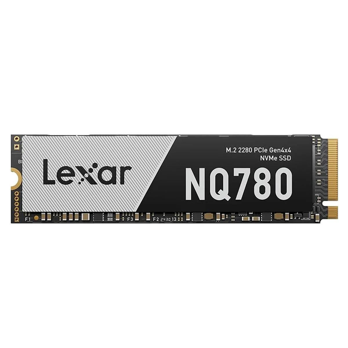 Lexar Lexar LNQ780X002T-RNNNU 2TB M.2 2280 NVMe internal SSD — product photo
