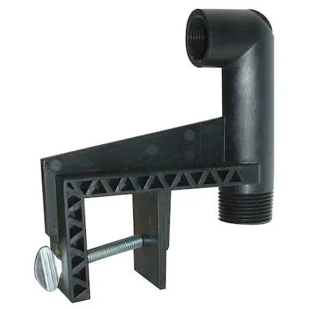  Hudson Valve BB03-S Mounting Bracket for 4WXV4 and 4WXV6 — product photo