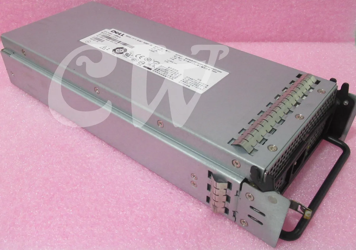 DELL DELL A930P-00 PowerEdge 2900 930W Redundant Server Power Supply — product photo
