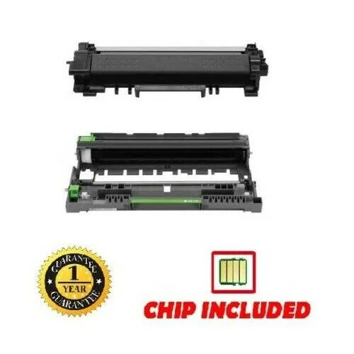Ninestar Technology Ninestar Technology TN760 toner cartridge &amp; DR730 drum unit — product photo