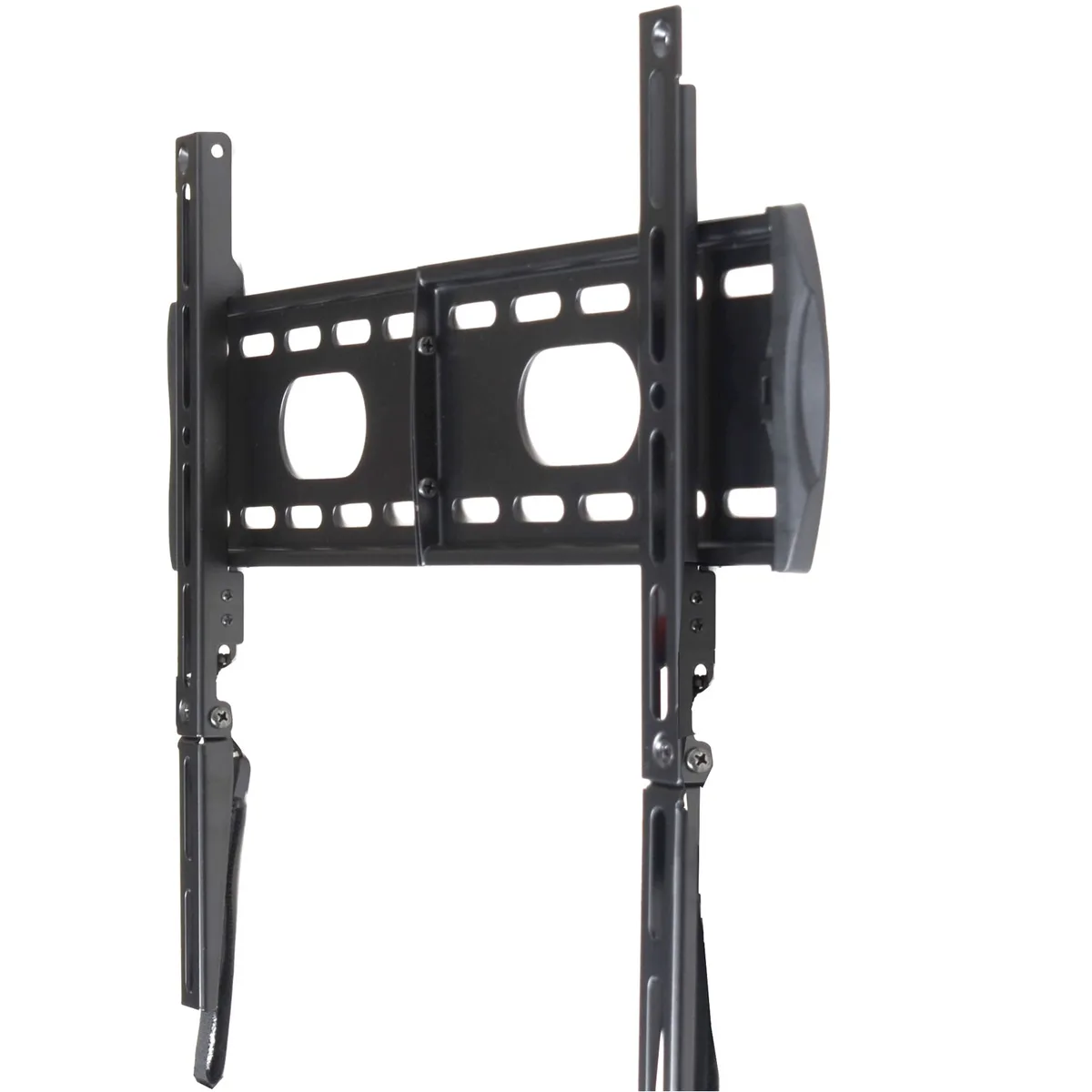 VideoSecu VideoSecu MP147B-A1 Ultra Slim TV Wall Mount 27-47" 50" VESA 400x400 88lbs 1 — product photo