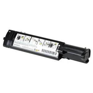 DELL DELL K4971 Black Toner Cartridge Single Pack 4000 Page Yield — product photo