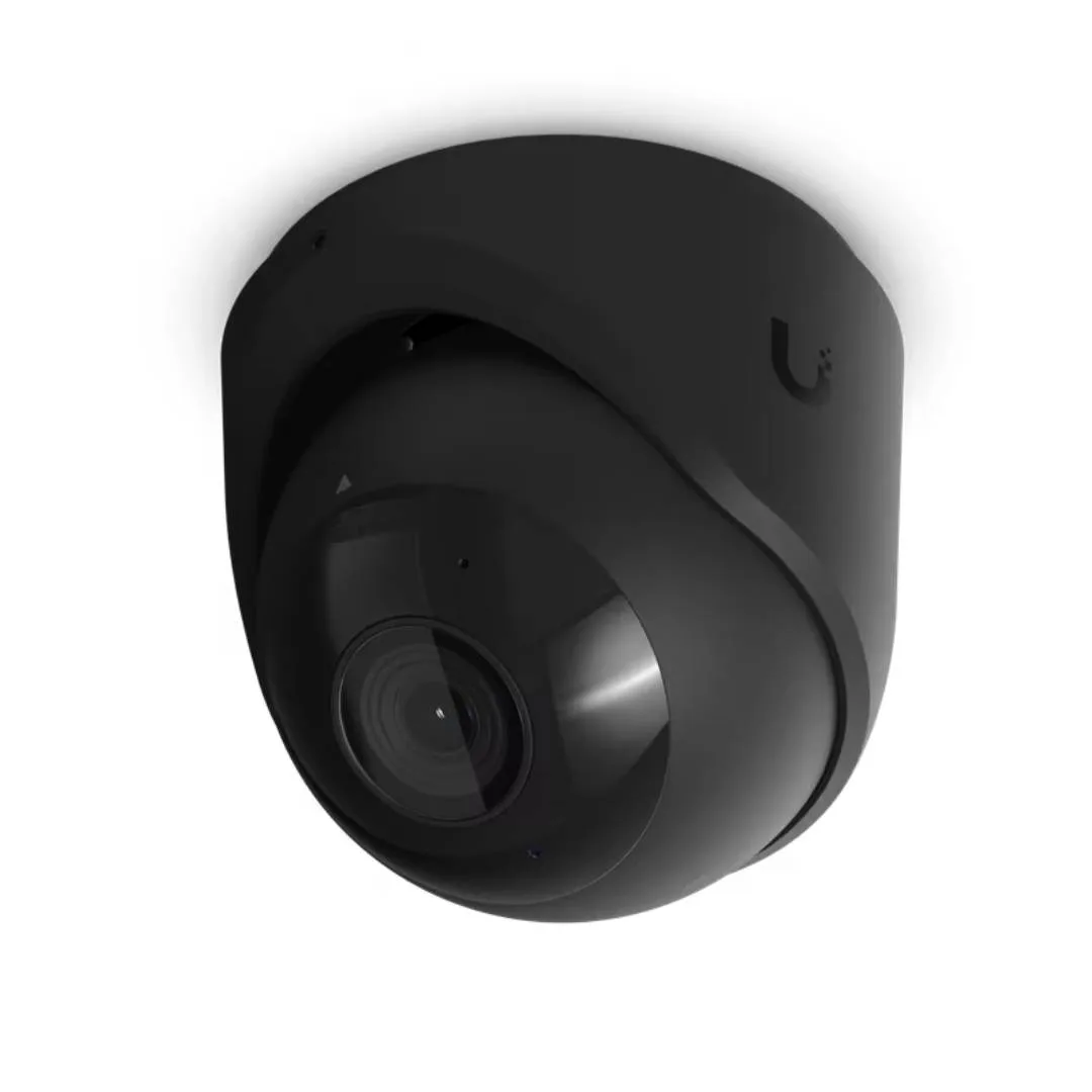 Ubiquiti Networks Ubiquiti Networks UVC-G6-Turret-B 4K network camera — product photo