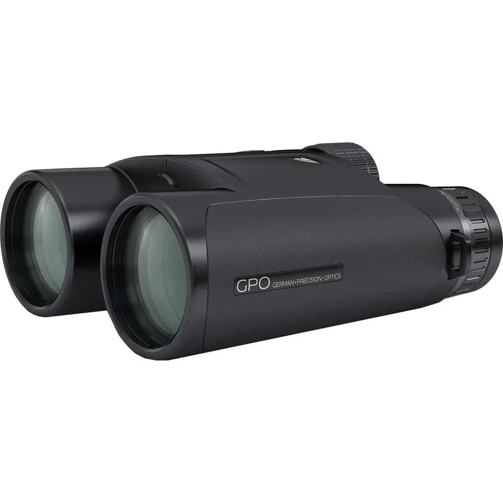 GPO GPO BX740 Rangeguide 8x50mm Rangefinding Binoculars — product photo