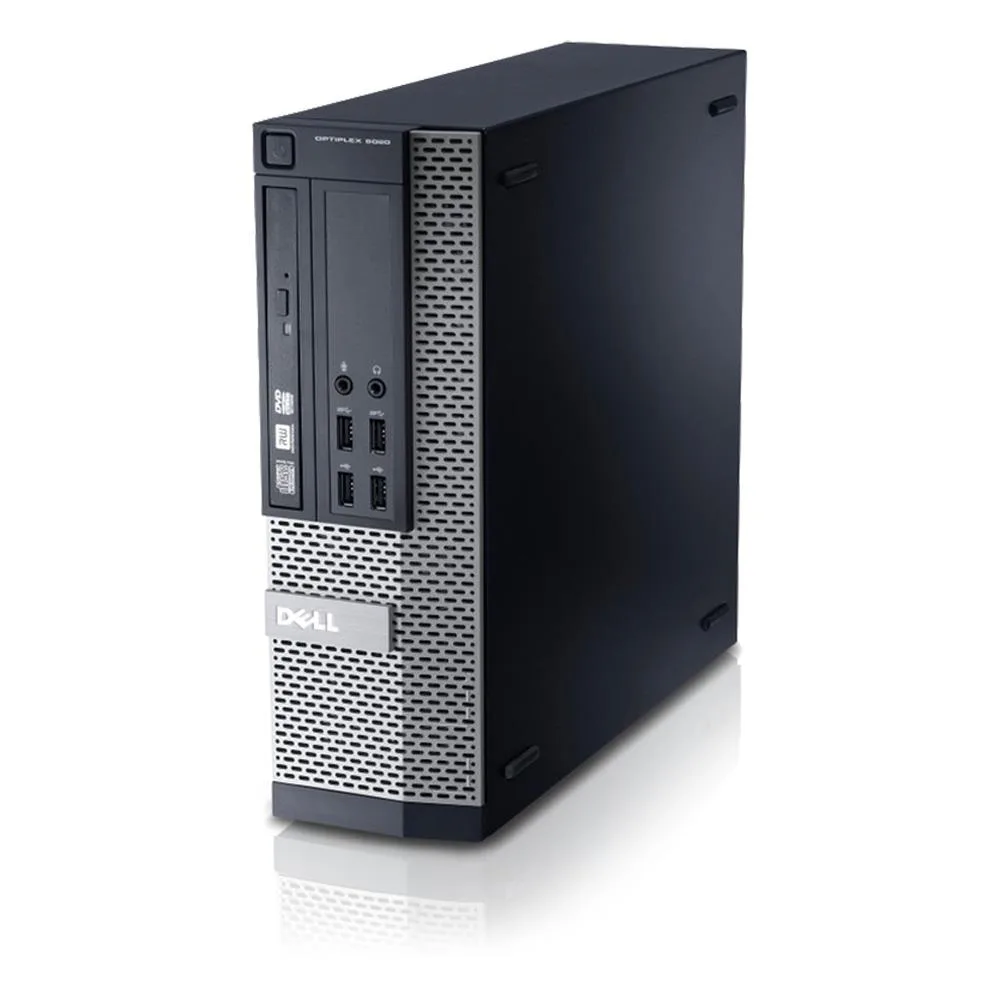 DELL DELL OptiPlex 9020 SFF i7-4790 3.60 GHz 8GB DDR3 128GB SSD Windows 10 Pro — product photo