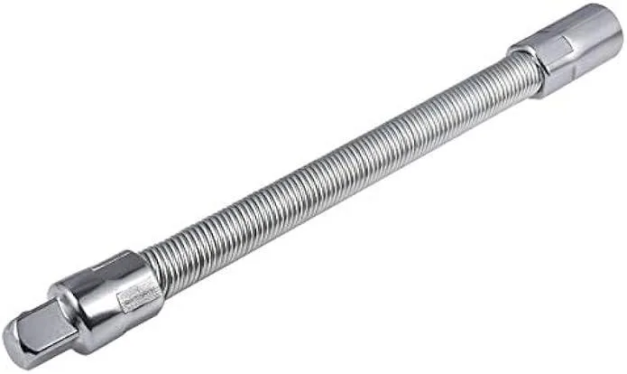 TAURKENAM TAURKENAM 1/2 Inch Shank 250mm Length Power Adapter — product photo