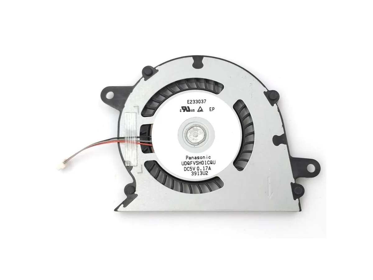 Fans Fans Laptop CPU Cooling Fan for Sony VAIO SVT11215/16/17/18 Series — product photo