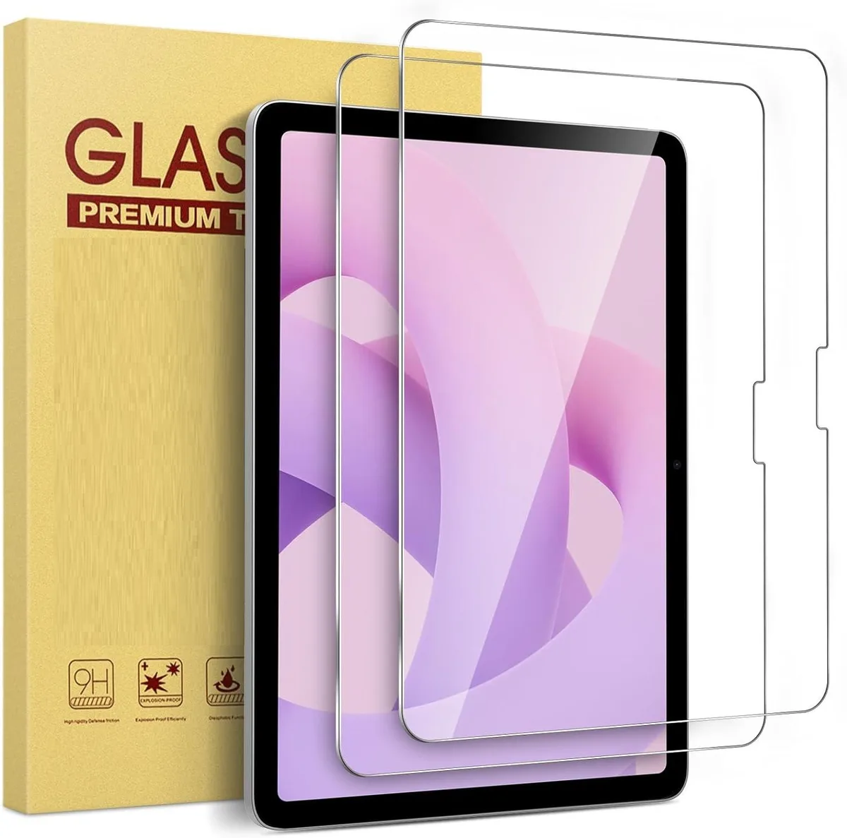 anicestore anicestore A3268/A3269/A3271 Screen Protector 2 Pack 13 inch — product photo