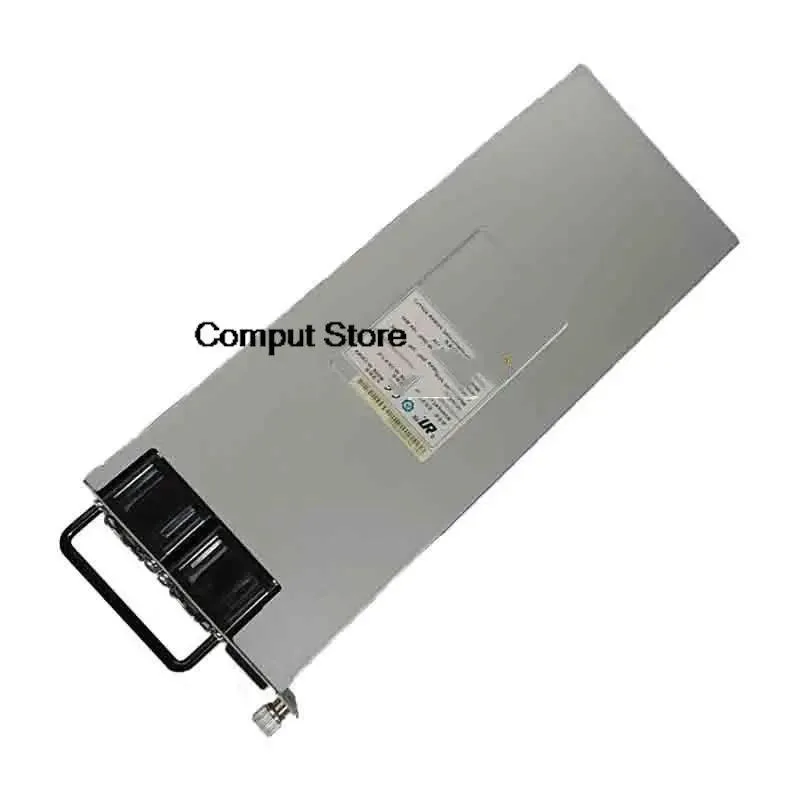 KHACHIMO KHACHIMO E6000 BH620 D1U-H-1600-12-HC2C 02130876 power supply — product photo