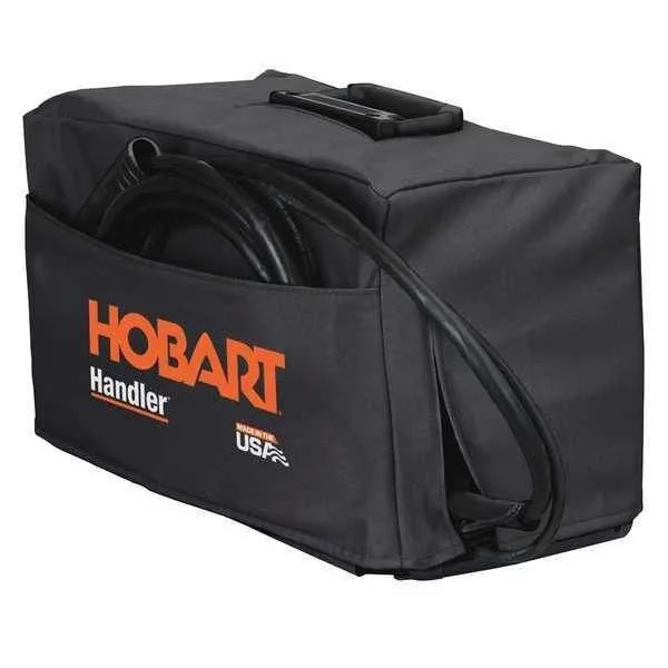 Hobart Hobart 500553 Protective Cover for Handler MIG Welding — product photo