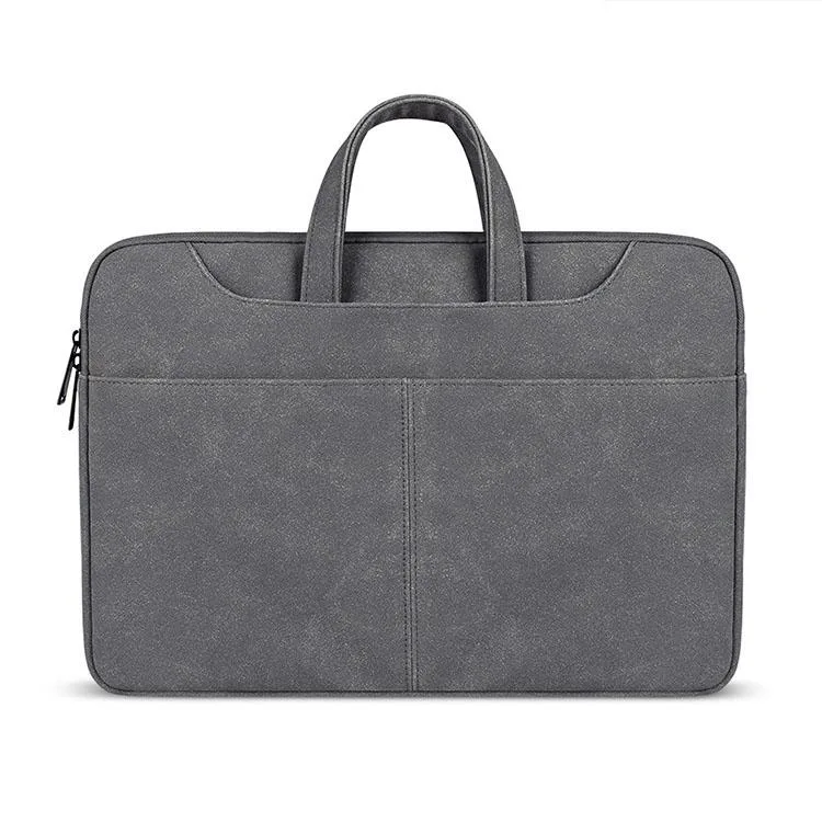 allentian allentian ST06S 15.6" laptop bag accessory Dark Gray — product photo