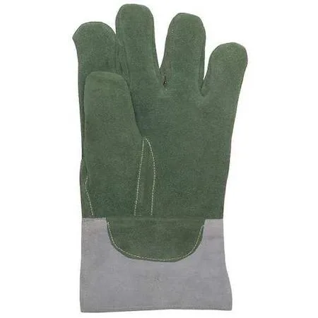 Condor Condor 2AH63 Heat Resistant Gloves Leather 500 Degrees F — product photo